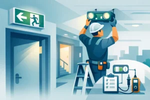 Emergency Lighting Installation Requirements