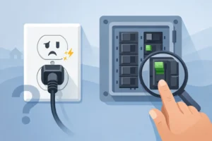 Outlet Not Working but Breaker Is On? What to Do