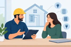 Electrical Estimate Questions Worth Asking First