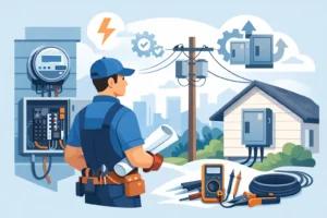 How to Prepare for Your Electrical Service Upgrade