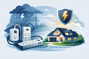 Surge Protector Comparison That Protects Your Home